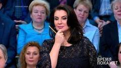 Дух победы. Время покажет. Выпуск от 14.02.2018