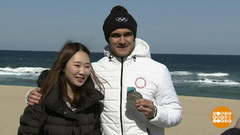 Никита Трегубов — мо-ло-дец! Доброе утро. Фрагмент выпуска от 19.02.2018