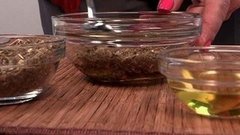 Полынь и мед от гематомы. Доброе утро. Фрагмент выпуска от 02.10.2015