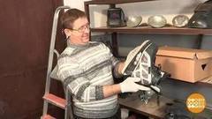 Дмитрий Талабуев навострил коньки. Доброе утро. Фрагмент выпуска от 22.02.2018