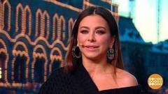 Ани Лорак. Доброе утро. Фрагмент выпуска от 22.02.2018