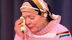 Слепое доверие. Мужское / Женское. Самые драматичные моменты выпуска от 22.02.2018