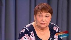 На дне. Мужское / Женское. Самые драматичные моменты выпуска от 26.02.2018