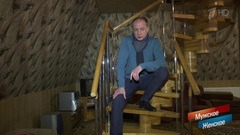 Ход котом. Мужское / Женское. Выпуск от 05.03.2018