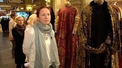 Костюм в кино. Доброе утро. Фрагмент выпуска от 06.10.2015