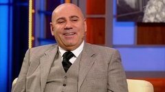 Гость Иосиф Пригожин. Наедине со всеми. Выпуск от 06.10.2015