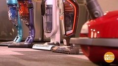 Беспроводные пылесосы. Доброе утро. Фрагмент выпуска от 16.03.2018