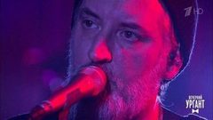 Fink — «Looking Too Closely». Вечерний Ургант. Фрагмент выпуска от 15.03.2018