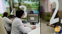 Поликлиника без очереди? Доброе утро. Фрагмент выпуска от 16.03.2018