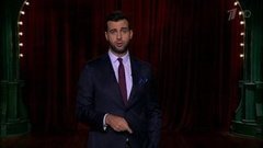 О гаджетозависимости, новых правилах на чеченских свадьбах и краже картин чиновниками. Новости от Ивана. Вечерний Ургант. Фрагмент выпуска от 07.10.2015