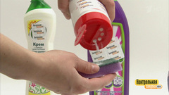 Универсальные чистящие средства. Контрольная закупка. Выпуск от 27.03.2018