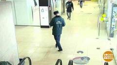 Торговый центр: что покажет проверка? Доброе утро. Фрагмент выпуска от 29.03.2018