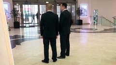 Частный охранник: права и обязанности. Доброе утро. Фрагмент выпуска от 13.10.2015