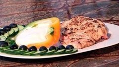 Рыба на мангале. Доброе утро. Фрагмент выпуска от 13.10.2015