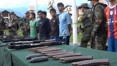 В мире. Арест наркодилеров. Доброе утро. Фрагмент выпуска от 14.10.2015