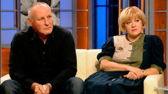 Пенсионеры-путешественники Виктор и Светлана Жуковы: «Старость? А что это такое?». Наедине со всеми. Фрагмент выпуска от 14.10.2015