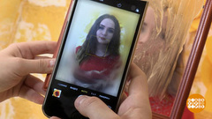 Сам себе фотограф. Доброе утро. Фрагмент выпуска от 11.04.2018