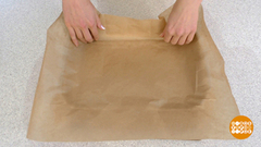 Бумага для запекания… и не только. Доброе утро. Фрагмент выпуска от 16.04.2018