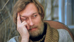 «Олег Янковский. Я, на свою беду, бессмертен». Документальный фильм