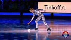 Максим Белявский — «Exogenesis Symphony Part III (Redemption)». Ледниковый период. Дети. Фрагмент выпуска от 29.04.2018