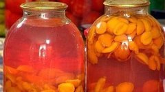 Заготовки по правилам. Доброе утро. Фрагмент выпуска от 19.10.2015