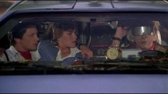 «Назад в будущее». Ждать ли продолжения? Доброе утро. Фрагмент выпуска от 21.10.2015