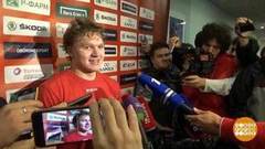 Хоккей. Женский взгляд. Доброе утро. Фрагмент выпуска от 15.05.2018