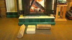 Во дворе трава, на траве дрова. Доброе утро. Фрагмент выпуска от 22.10.2015