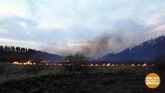 Леса горят! Доброе утро. Фрагмент выпуска от 24.05.2018