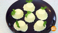 Творожники в микроволновке. Доброе утро. Фрагмент выпуска от 28.05.2018