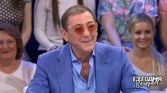 Григорий Лепс. Сегодня вечером. Лучшие моменты выпуска от 26.05.2018