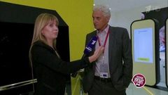 Итоги Петербургского международного экономического форума. Острый репортаж с Аллой Михеевой. Вечерний Ургант. Фрагмент выпуска от 29.05.2018