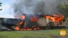 В мире. Бесчинства вулкана. Доброе утро. Фрагмент выпуска от 31.05.2018