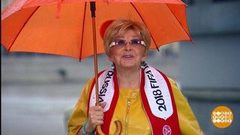 Ангелина Вовк. Доброе утро. Фрагмент выпуска от 05.06.2018