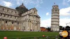 В мире. Падающая башня. Доброе утро. Фрагмент выпуска от 02.07.2018