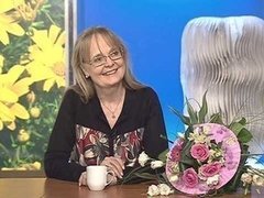 Наталья Белохвостикова