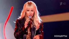 Loboda — «Парень». Музыкальная премия «Жара». Фрагмент выпуска от 01.07.2018