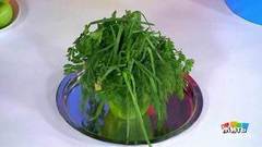 Битва зелени. Укроп, петрушка или зеленый лук? Жить здорово! Фрагмент выпуска от 05.07.2018