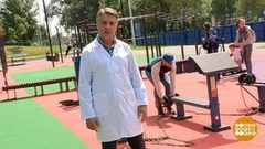 Профилактика подагры. Доброе утро. Фрагмент выпуска от 10.07.2018