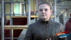 Викина Ника? Мужское / Женское. Выпуск от 10.07.2018