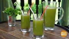 Лимонад из кислицы. Доброе утро. Фрагмент выпуска от 12.07.2018