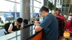 Черный список авиапассажиров. Доброе утро. Фрагмент выпуска от 25.07.2018