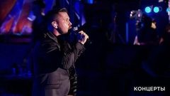 Интарс Бусулис — «Обереги-берега». Международный музыкальный фестиваль «Жара». Фрагмент выпуска от 03.08.2018