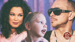 Бросил больную дочь? Что случилось в семье певца Данко. Пусть говорят. Выпуск от 13.08.2018