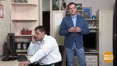 Сайты-обманки. Доброе утро. Фрагмент выпуска от 15.08.2018