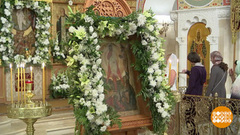 Преображение Господне. Доброе утро. Фрагмент выпуска от 17.08.2018