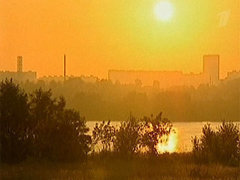 Утомленные солнцем. Пусть говорят. Выпуск от 21.07.2010