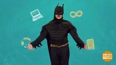 Играй, да не заигрывайся! Доброе утро. Фрагмент выпуска от 21.08.2018