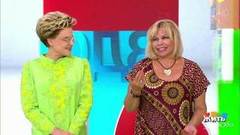 Худеем по-новому: диета 16/8. Жить здорово! Фрагмент выпуска от 24.08.2018