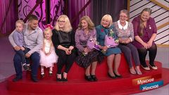 Семья для всех. Мужское / Женское. Самые драматичные моменты выпуска от 29.08.2018